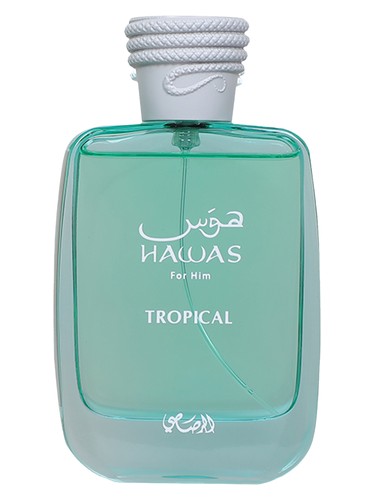 Hawas for Him Tropical