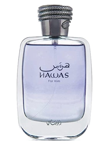 Hawas for Man