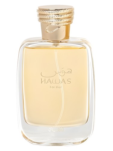 Hawas for Woman