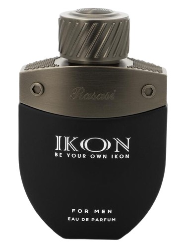 Ikon Be Your Own Ikon