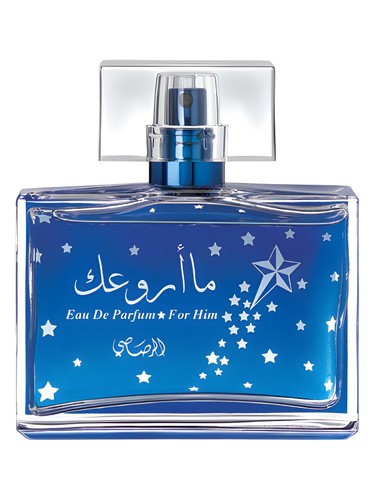 Maa Arwaak for Man