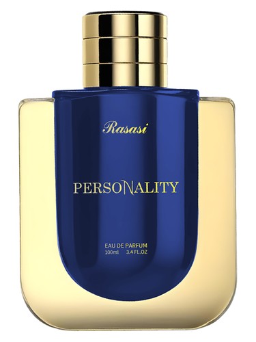 Personality Blue Pour Homme