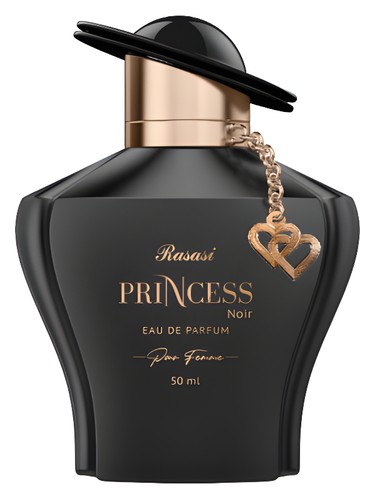 Princess Noir