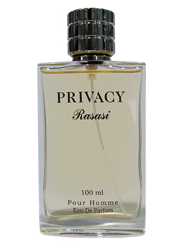 Privacy Pour Homme