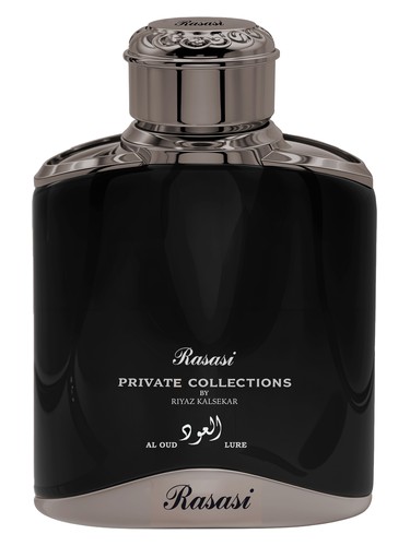 Private Collection by Riyaz Kalsekar Al Oud Lure