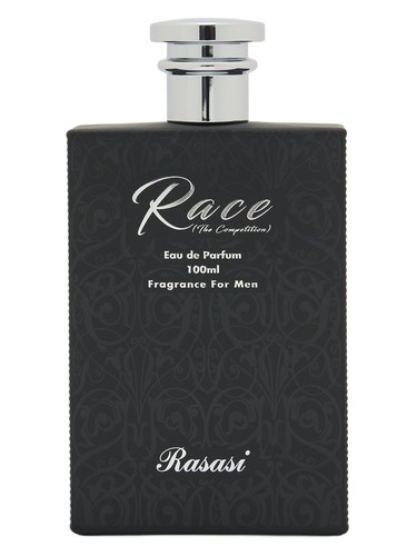 Race The Competition