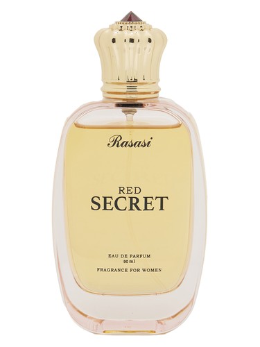 Red Secret