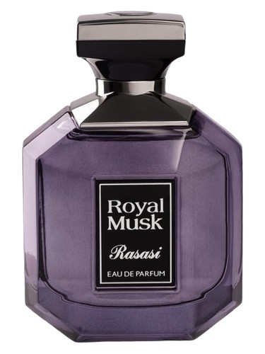 Royal Musk