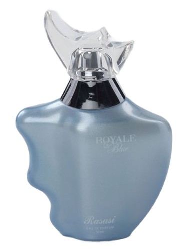 Royale Blue for Woman