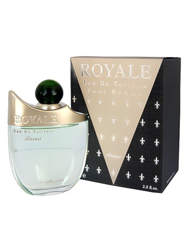 Royale for Man