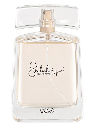 Shuhrah Pour Femme