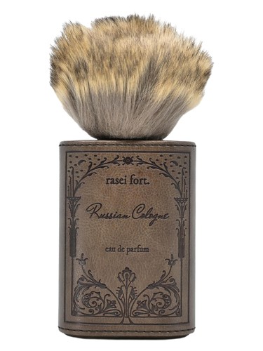 Russian Cologne