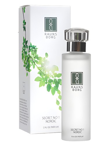 Secret No. 1 Nordic EDP