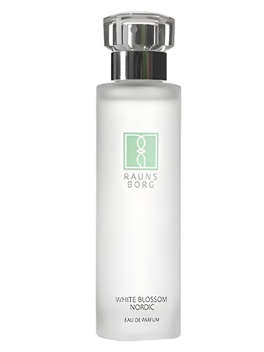 White Blossom Nordic EDP