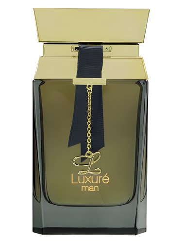 Luxure Man