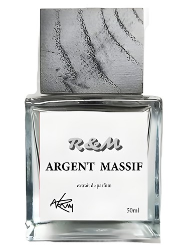 Argent Massif