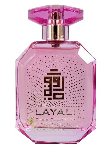 Layali