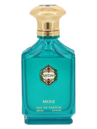 Mouj