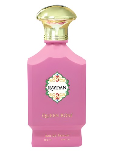 Queen Rose