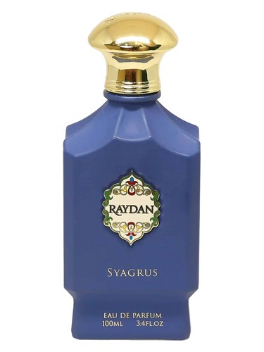 Syagrus
