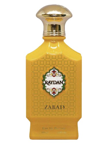 Zabad