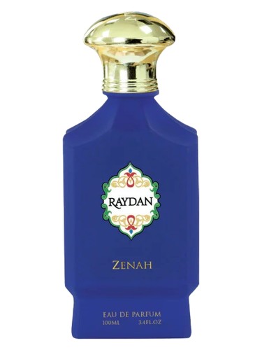 Zenah