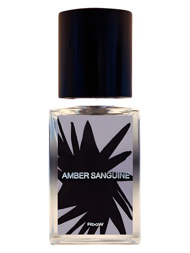 Case Study #23 Amber Sanguine