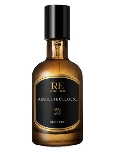 Absolute Cologne 绝对古龙