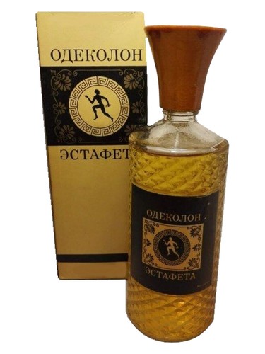 Эстафета