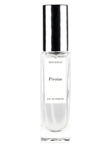 Pivoine