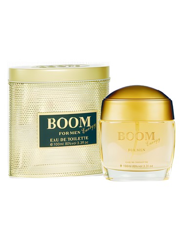 Boom Energy