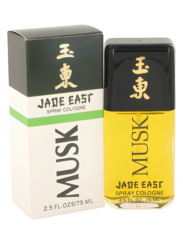 Jade East Musk