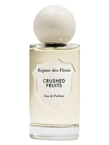 Crushed Fruits