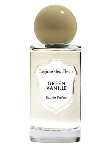 Green Vanille