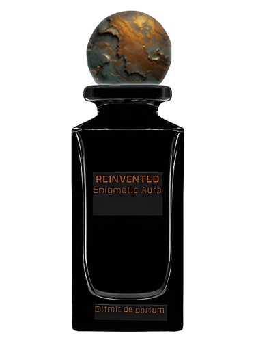 Enigmatic Aura