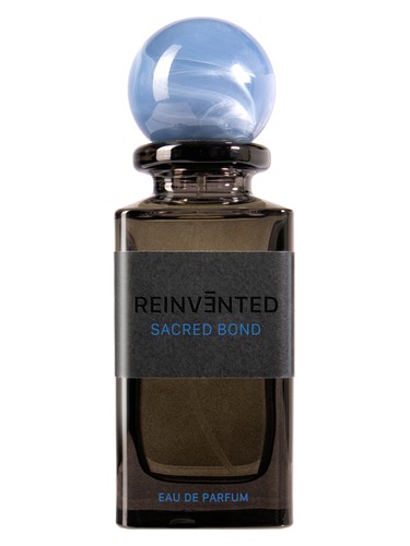 Sacred Bond
