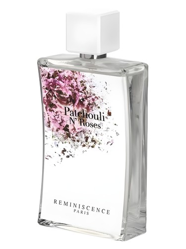 Patchouli N' Roses