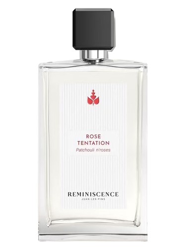 Rose Tentation