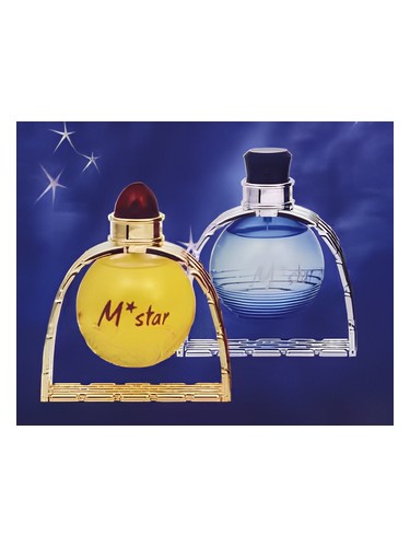 M Star for Woman for Woman