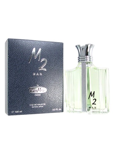 M2 for Man