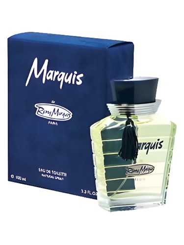 Marquis for Man