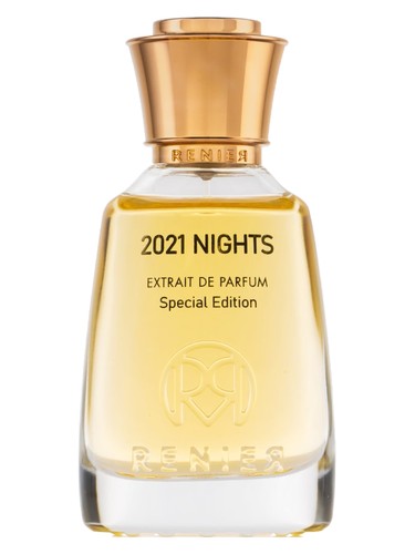 2021 Nights