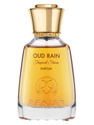 Oud Rain Tropical Storm