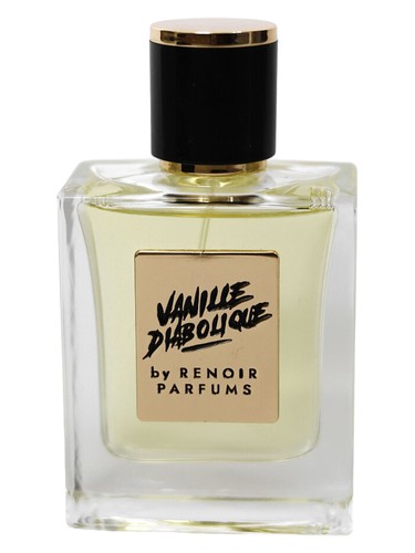 Vanille Diabolique