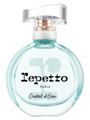 Cristal d'Eau