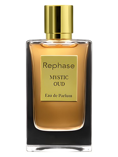 Mystic Oud