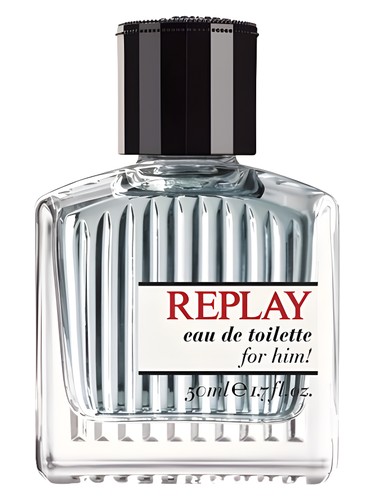 Replay for Man