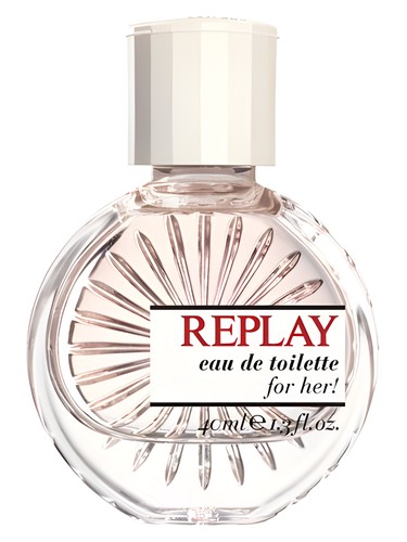 Replay for Woman