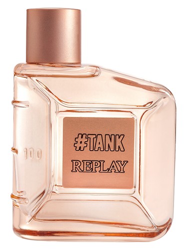 #Tank for Woman