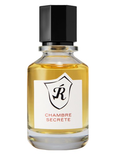 Chambre Secrete